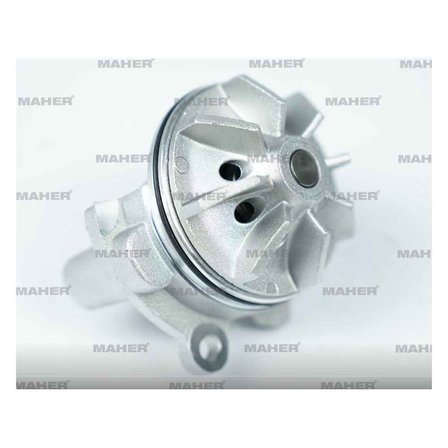 Master 03-10 Movano 03-10 Trafic 02-14 Vivaro 02-14 Devirdaim - 7701474190 Mhr-17393 