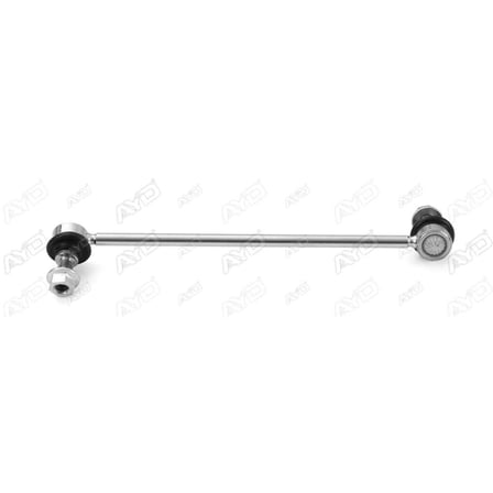 Mokka 13- Aluminyum Ön Sol Z Rot - Del-Tc2701 - 350231 