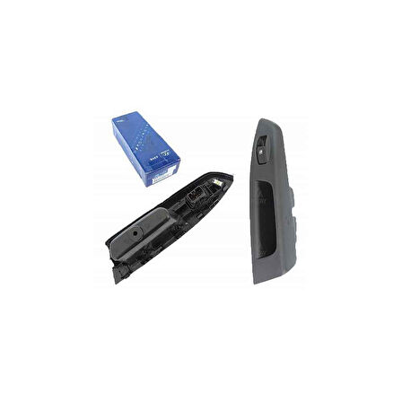 Getz 03-06 Arka Sol Cam Açma Düğme - Mbs-935801C010Bj - 93580-1C010Bj 