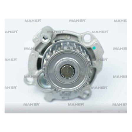 Golf4-V-Vi 97-13 Jetta 05-10 1.6 Devirdaim - Mhr-17370 - 06B121011Bx 