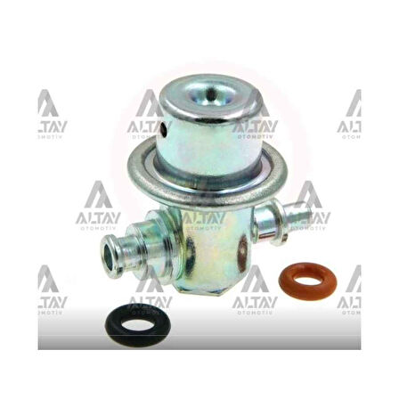 Getz 06- Benzinli Şamandıradaki Basinç Regülatörü - Kre-353011C000 - 35301-1C000 