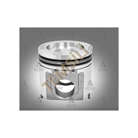Lancer 1.6L 03-08 Proton 76.00Mm 4G18 Std Piston Kolu - Yen-1086-Std - 11-01086-000 
