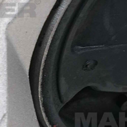 Sonata 99-05 Sol Takoz Motor - Mhr-17010 - 21810-38010 