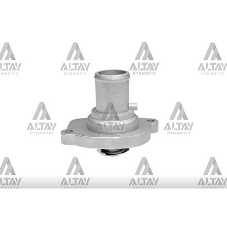 Palio-Albea-Bravo-Brava-Marea 1.2 16V Termostat 87°C - Gates-Th25387G1 - 46737644 