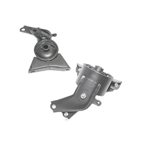 Corolla Uyumlu 93-02 Üst Braketi Oynar Civatali At Sağ Takoz Motor - Mhr-08835 - 12305-16060