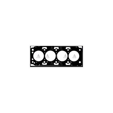 Sonata 05- 2.0 Dizel 1.20Mm Silindir Kapak Contası - Kre-2231127410 - 22311-27410 