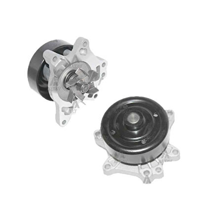 Corolla Uyumlu 00-02 1.4- 1.6 Vvti Devirdaim - Mhr-03379 - 16100-29095