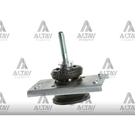 Master Movano Ön Sol Motor Takoz - Mhr-33372 - 8200199149 