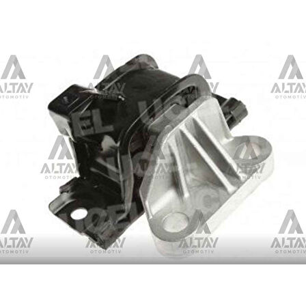 Corsa D Adam Takoz Motor Kulak Sol - Uce-91108 - 5684199 