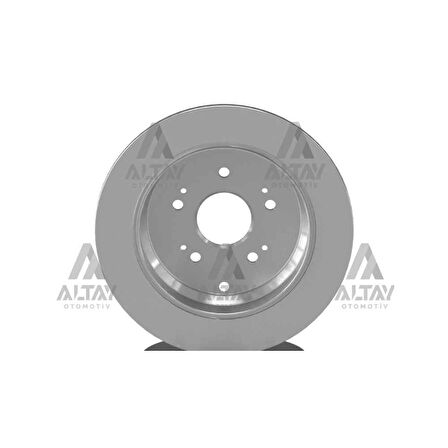 Crv 04-12 Arka Düz 305-5 Fren Diski - Ayd-50326 - 42510Scae50 