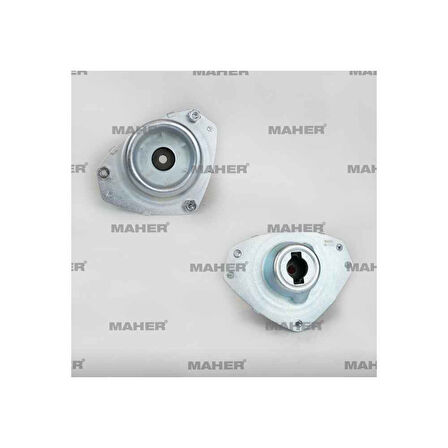 Tempra 92-99 Tipo 92-99 Ön Sağ Amortisör Kule Takoz - Mhr-28833 - 46414183 