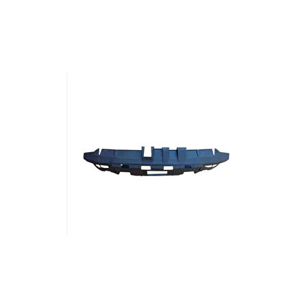 A3 13-16 Tampon Bağlanti Braketi - -8V3807217 - 8V3807217 