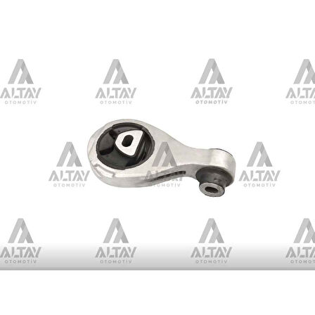Doblo 10- Arka Alt Motor Takoz - Ytt-24174 - 51893640 