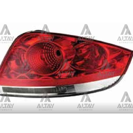 Linea 07- Sol Duysuz Stop Lambası - Mrs-510381 - 51869226 