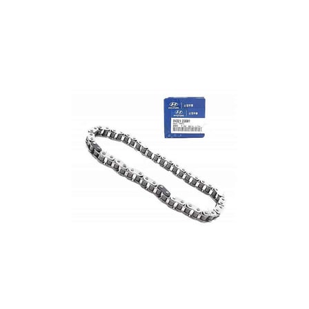 Elantra 96-01 Eksantrik Zinciri - Mbs-2432123001 - 24321-23001 