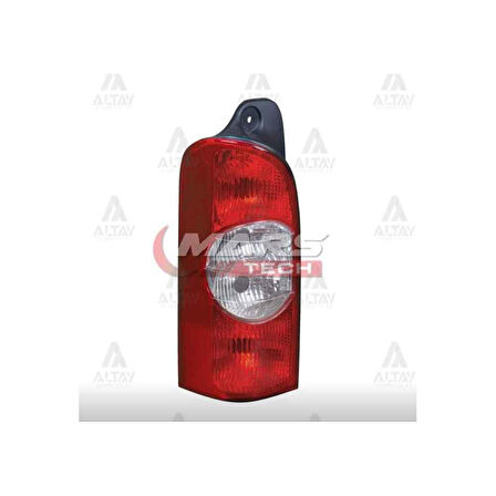 Master 03-09 Movano Duysuz Sol Stop Lambası - Mrs-511239 - 8200171472 