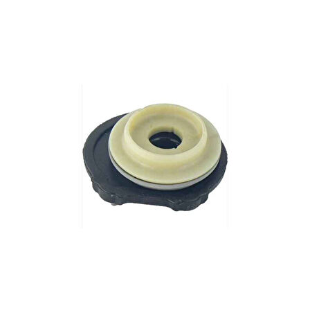 Fiorino Linea Nemo Bipper 08- Takoz Amortisör Kit Keçeli Rulman+ Kapakli - Snr-Kb65824 