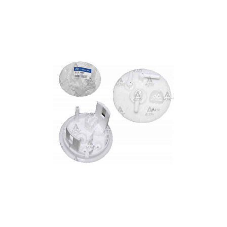 Accent 00-06 Depo Şamandıra Pleyti - Mbs-3111225000 - 31112-25000 