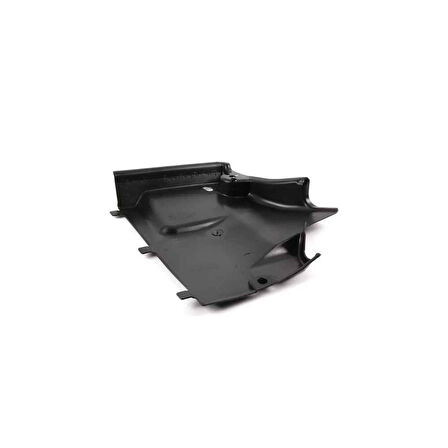 A4/ A5 08-15 Küçük Ön Sol Taban Kaplamasi - -8K0825201E - 8K0825201E 