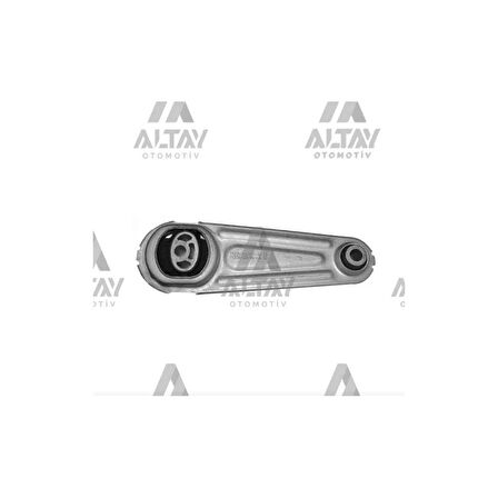 Logan Sandero /Clio 1.5 K9K Alt Takoz Motor - Ytt-4669 - 8200780781  