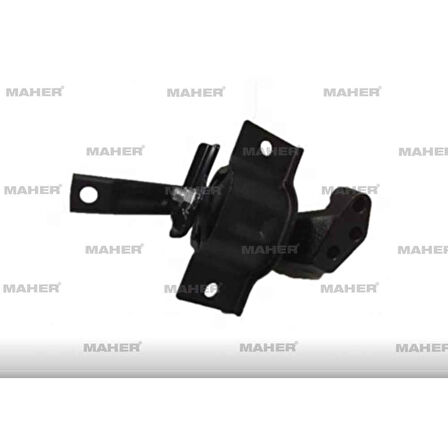 İ-10 08-13 Sağ Takoz Motor - Mhr-17078 - 21810-0X100 