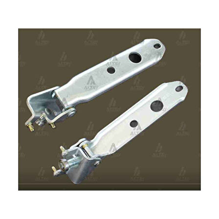 L-300 Orta Kapı Orta Sol Makara Kolu - Tyv-Mb421115 - Mb421115 