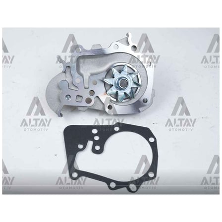 Symbol 98-12 Logan 04-12 /Clio 98-05 Megane İ 96-03 1.4- Devirdaim - 8200146298 Tmx-T01.125 