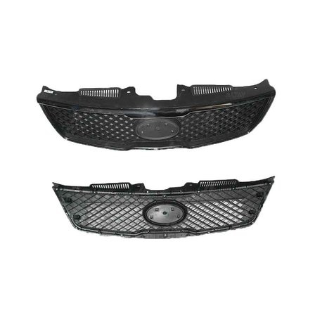 Cerato 09-12 Panjur - Mhr-06829 - 86350-1M000 