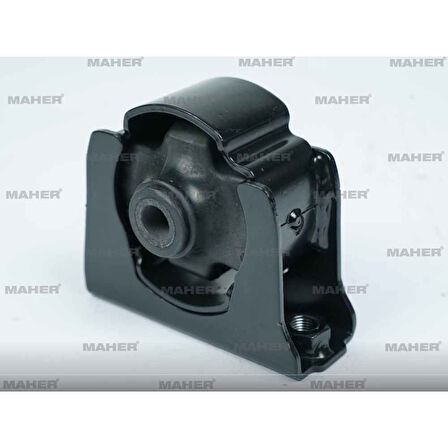 Corolla Uyumlu Auris 07-12 D4D Ön Takoz Motor - Mhr-27965 - 12361-28230