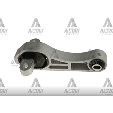 Fiorino Linea 1.3 Arka Alt Motor Takoz - Uce-31503 - 51805483 