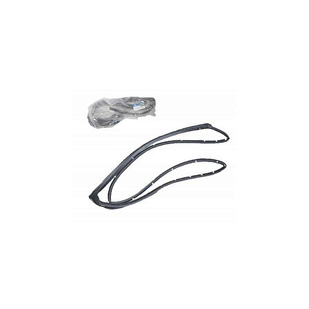 Elantra Arka 11-16 Sol Kapı Fitili - Mbs-831303X000 - 83130-3X000 