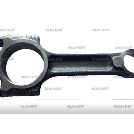 Clio Megane Kangoo Fluence Laguna Logan Sandero Duster K9K Piston Kolu - 7701475074 Mhr-20296 