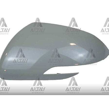 Rio 17-19 Stonic 18-21 Ayna Kapağı Dış Sinyalli Sol - Mbs-87616H8000 - 87616-H8000 