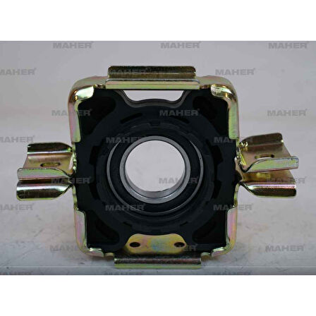 L-200 15- Su Fullback Şaft Askı Takoz - Mhr-17899 - 3401B071 