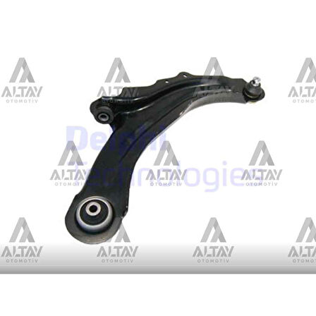 Renault Megane 2 Sceni C 2 2003 Sonrası Sağ Salıncak 8200298455