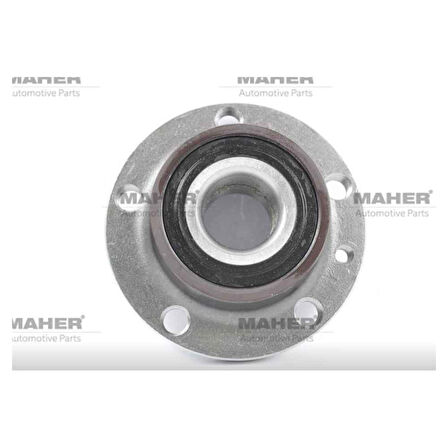 Egea 15- Arka Rulmanli 5 Bijon Absli Disk Frenler Teker Porya - Mhr-14421 - 51754196 