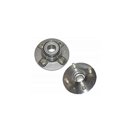 Atos 98-02 01-08 Arka Rulmanli Teker Porya - Mhr-11626 - 52710-02500 