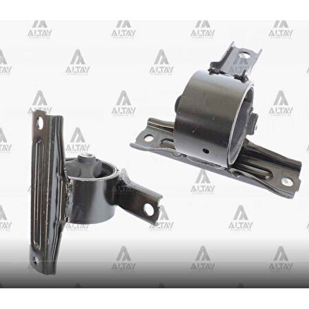 Lancer 08- Sağ Takoz Motor - Tyv-Mn184371 - Mn184371 