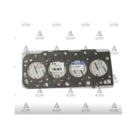 H-1 08-11 Starex 02-08 Sorento 170Hp 1.00Mm- Silindir Kapak Contası - Kre-223114A100 