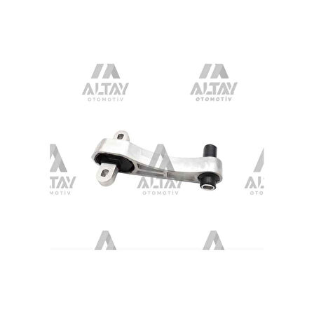 Linea 1.4 8V T-Jet Bipper Fiorino Nemo 07- Takoz Motor - Ytt-5148 - 51813029 