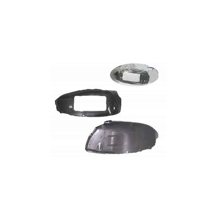 Elantra Arka 11-13 Arka Sağ Çamurluk Davlumbazı - Mbs-868223X100 - 86822-3X100 