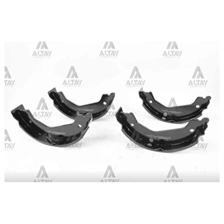 Sorento 02-10 Fren Balata El Pabuç - Bsh-0986487708 - 58350-3Ed00 