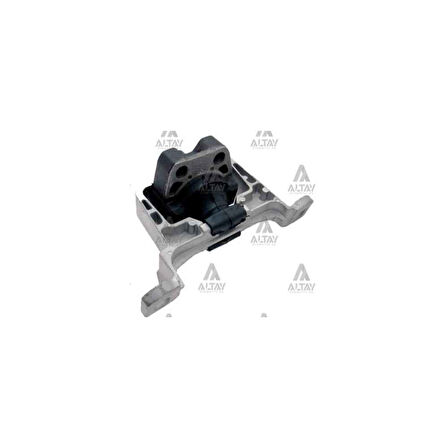 Focus C Max 1.4 1.6 04-11 Focus C Max 1.6Ti Volvo C30 06-12 Takoz Motor - Mhr-33297 