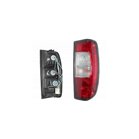 Nissan D22 1998-2001 Sol Stop Lambası 26555-2S400 