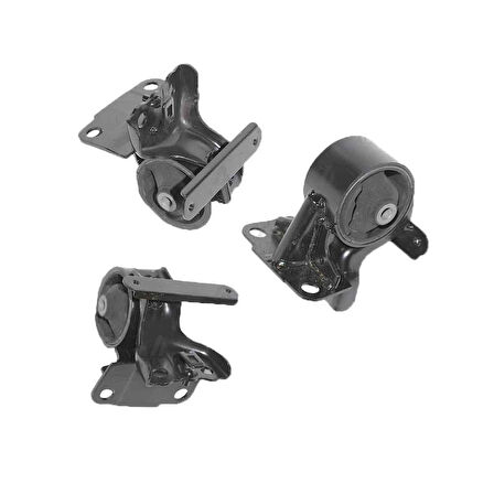 Corolla Uyumlu 98-00 01-03 Mt Sol Takoz Motor - Tyv-1237216380 - 12372-16380