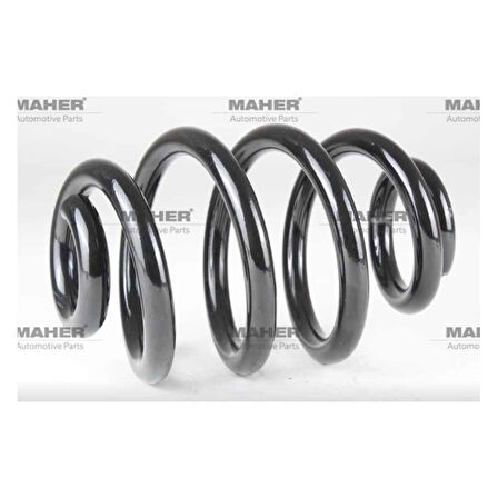 Transporter T4 96-03 1.9-2.4-2.5 Tdi Arka Helezon Yayı - Mhr-14959 - 701511105A 