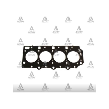 H-1 08-11 Starex 02-08 Sorento 170Hp 1.05Mm- Silindir Kapak Contası - Kre-223114A120 