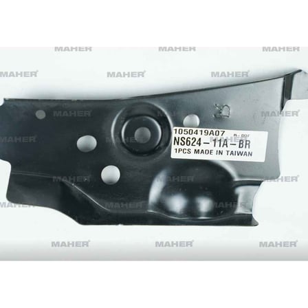 Micra- Panel Ön 11-14 Alt Sağ - Tyv-62522-Ax630 - 62522-Ax630 