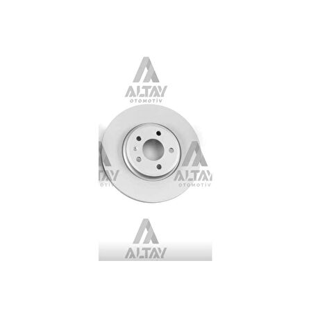 A4 07-16 A5 07-17 Q5 08-17 Fren Diski Ön Havali 320-5 - Ayd-50363 - 8K0615301A 