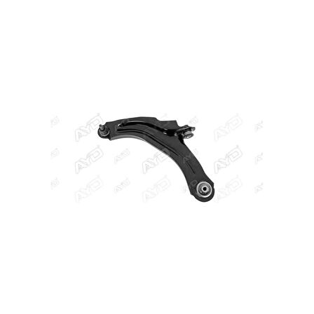 Clio İv Grandtourer 12- Rotilli Sac Alt Sol Salıncak - Ayd-14804 - 545050794R 
